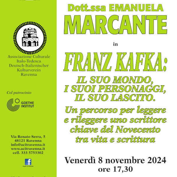 Emanuela-Marcante-Franz-Kafka